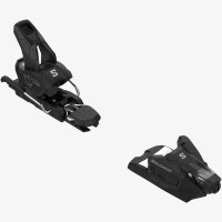 Salomon Strive 12 GW (Black/SIlver) 